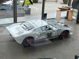 Ford GT 40 Gelscoe - Ford GT: Coupé, Gt40