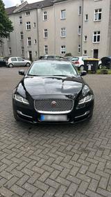 Jaguar Xj 3 l diesel Profili 300 PS Servic... - Jaguar XF in Essen