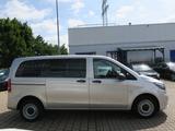 Mercedes-Benz Vito 114 CDI Tourer BASE Kompakt Automat.AHK Kam - Angebote entsprechen deinen Suchkriterien