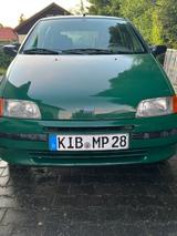 Fiat Punto s60 - gebrauchte Fiat Punto aus dem Jahr 1997
