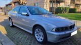BMW 520i A Lifestyle Lifestyle - BMW 5er Reihe: Lifestyle