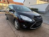 Ford C-Max C-MAX 1,6L TDCI Titanium - Ford C-Max mit Diesel-Antrieb: 1.6