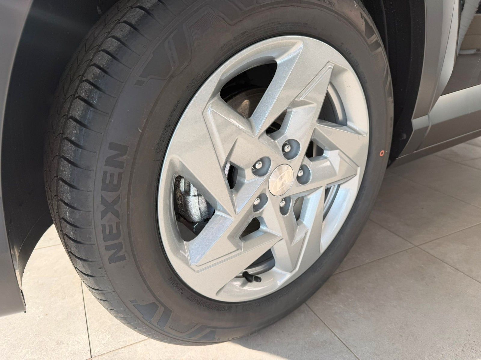 Hyundai Kona – Bild 7