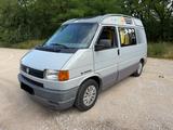 Volkswagen T4 Dehler/MAXIVAN/TÜV/Wohnmobil - graue Volkswagen T4 California