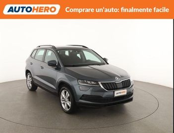 Skoda Karoq - 6