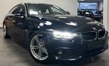 BMW 420 Gran Coupé LED AHK M PAKET 1.HAND HEAD UP - BMW 420 Gran Coupé mit Diesel-Antrieb