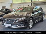 Opel Insignia  Country Tourer 2,0 CDTI AUT+LEDER+NAVI - Opel Insignia: Tourer Country