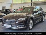 Opel Insignia  Country Tourer 2,0 CDTI AUT+LEDER+NAVI - Opel Insignia: Country Tourer