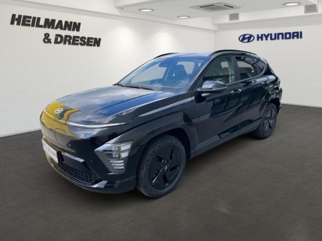 Hyundai KONA Elektro - Bild 1