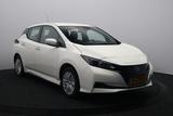 Nissan Leaf Visia 40 kWh SOH 95.5% | DAB | Dodehoekdete - Nissan Leaf: Visia