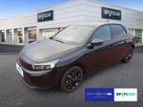 Opel Corsa F 1.2 Turbo Ultimate ILUX WINTER PAKET PDC - Opel Corsa: Ultimate