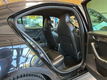 Skoda Octavia Lim. RS *1Hand*Memory*ACC*
