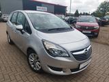 Opel Meriva B Style - Opel in Lüneburg