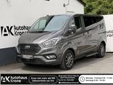 Ford Tourneo Custom 2.0 TDCi 320 L1 Titanium X  8 SIT