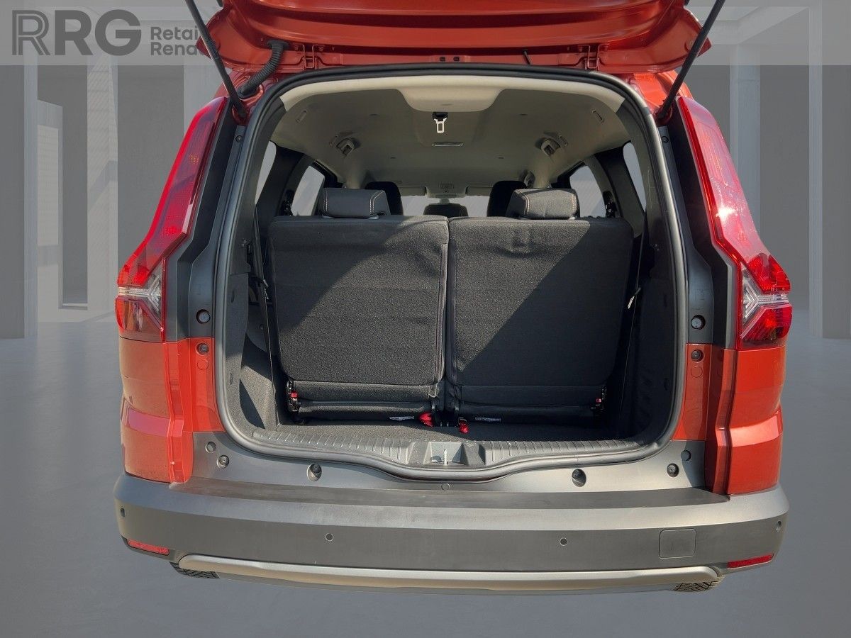 Dacia Jogger - Bild 16