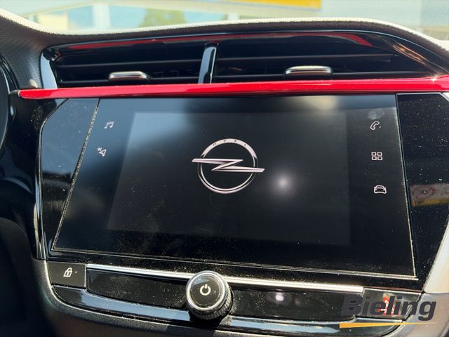 Corsa GS Line 1.2l Klima, Apple CarPlay/Android,