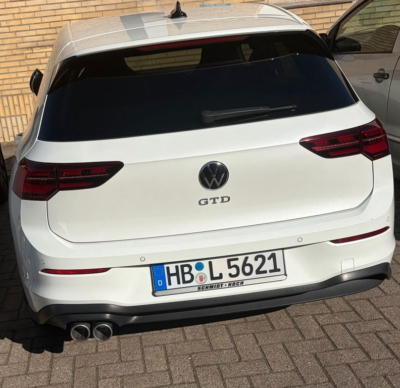 Image of Volkswagen Golf