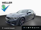 BMW 330e M Sport AHK,Laser,DAProf,HuD,H/K,ParkAssis