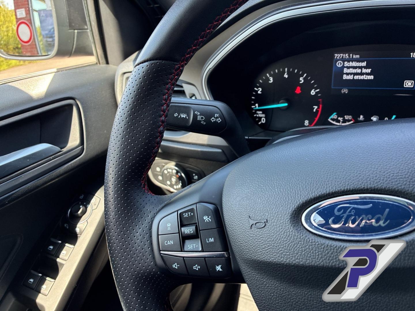 Ford Focus Turnier ST-Line NAVI+LED+WINTER-PAKET ACC 