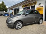 Fiat 500C 1.0 Hybrid *Verdeck Rot, Navi, Klimaauto - Fiat 500C Tageszulassungen