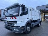 Mercedes-Benz Atego 1524 BL Müllwagen Zöller Mini 8 - Radlader Mini
