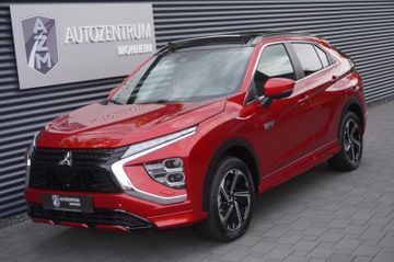Mitsubishi Eclipse Cross - 2