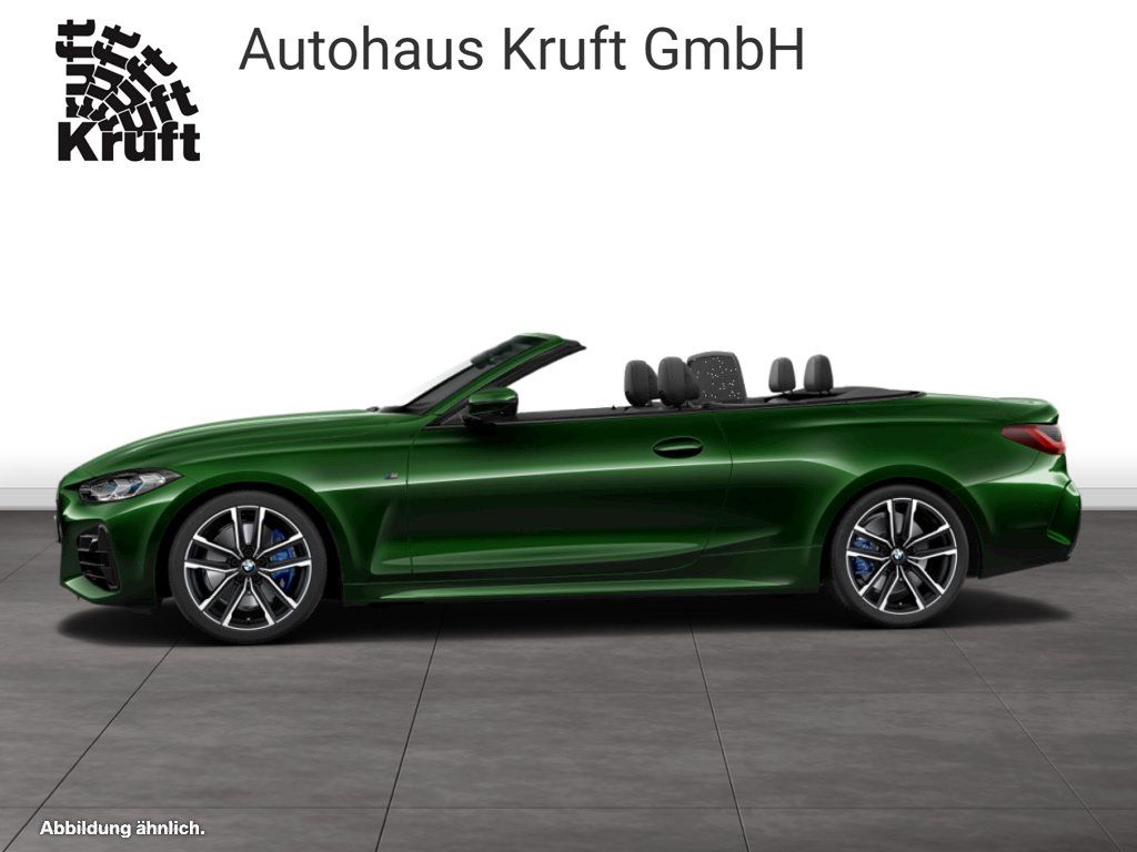 BMW M440 - Bild 6
