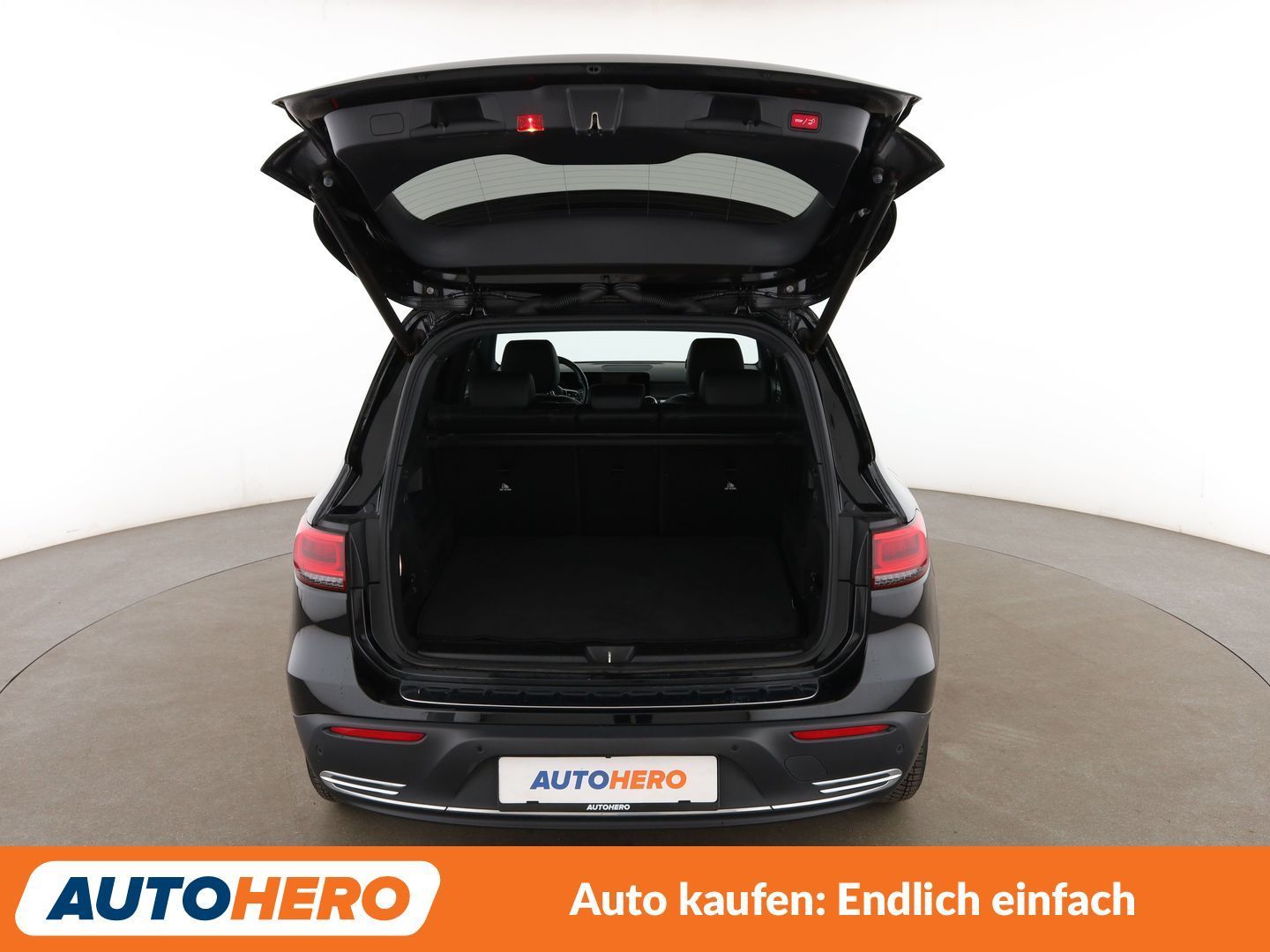 Mercedes-Benz EQB 300 4Matic Progressive Aut.*360CAM*NAVI*TEMP foto 17