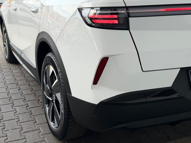 Fahrzeugabbildung Opel Grandland 1.2 48V W GS 360,HUD,Kamera,Navi,Pano