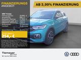 Volkswagen T-Cross 1.0 TSI DSG STYLE LM18 NAVI ASSIST KAMER - Volkswagen T-Cross in Gelsenkirchen