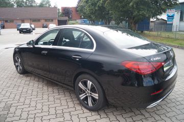 Mercedes C 220 - 6