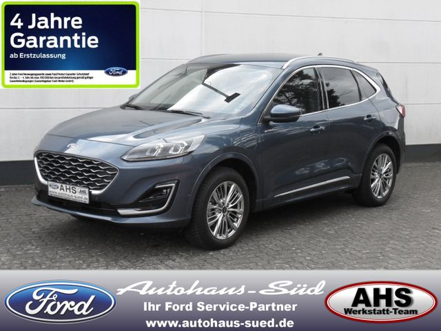 Ford Kuga Plug-In Hybrid Vignale, GJR