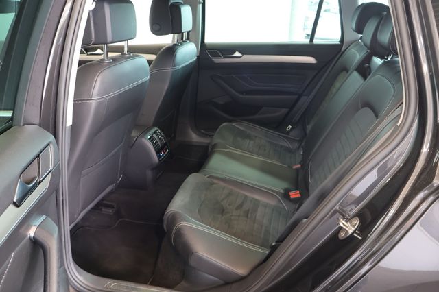 Volkswagen Passat 2.0 TDI Elegance MATRIX+ACC+KAM+AHK