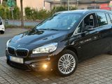 BMW.216 Automatik Voll 7 Platz - BMW 216 von privat