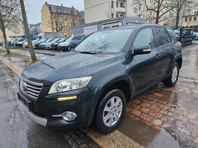 Toyota RAV4 Executive.4WD.