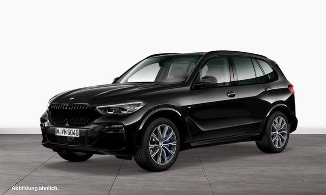 BMW X5 xDrive40i