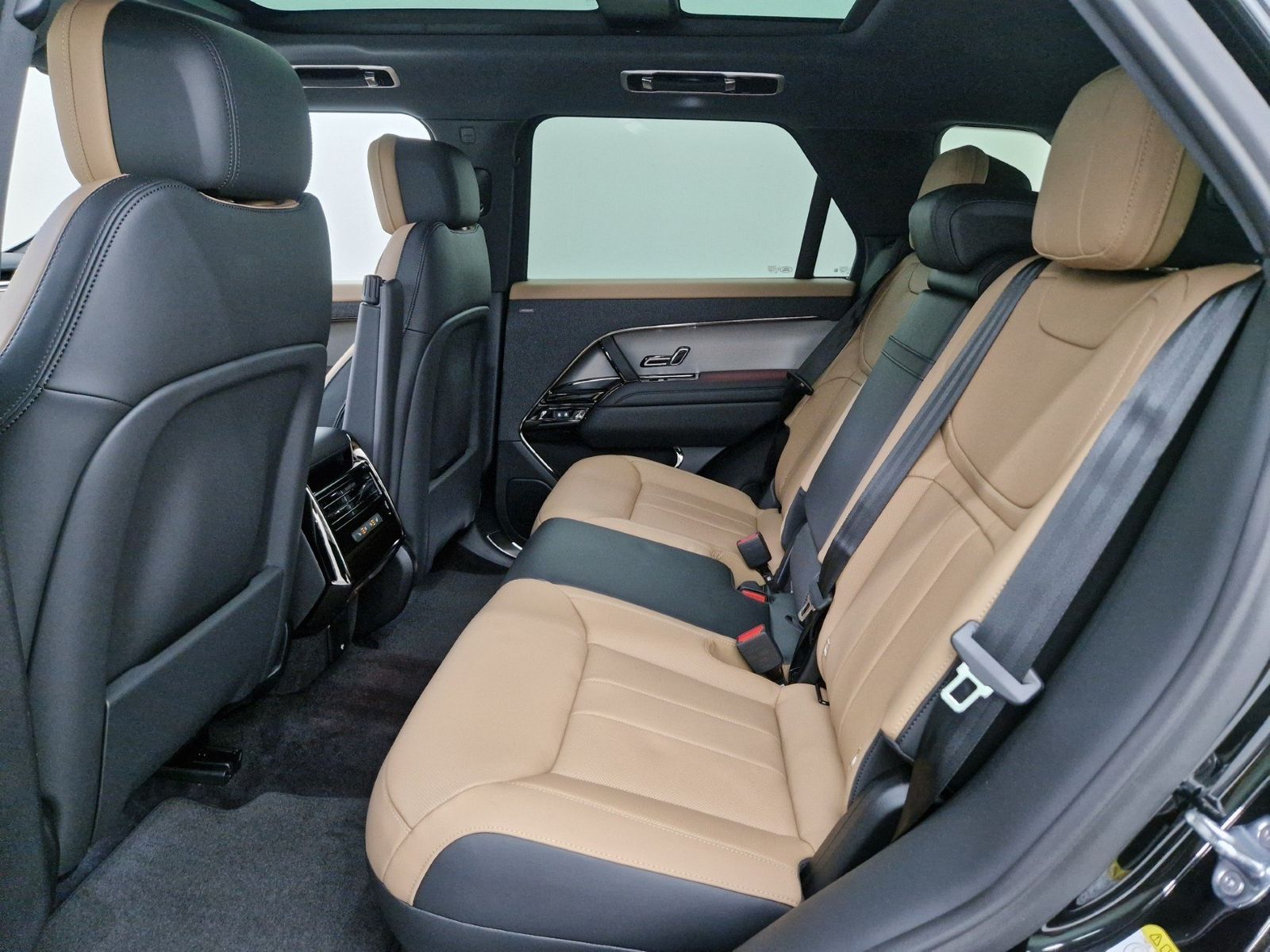 LAND ROVER Range Rover Sport  D250 Dynamic SE Black Pano – Bild 9
