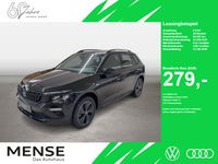 Skoda Kamiq - Vorschau Bild 1