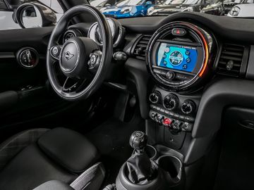 MINI Cooper Cabrio Chili Navi Sitzheizung LED ACC