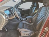 BMW X4 - Vorschau Bild 8