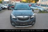 Opel Mokka Innovation - Opel in Aalen