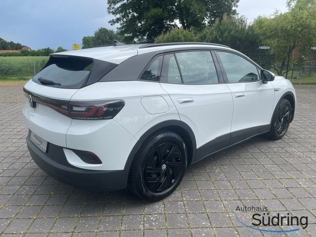 ID.4 Pro Performance 150kW 77kWh AHK Navi 360Kam