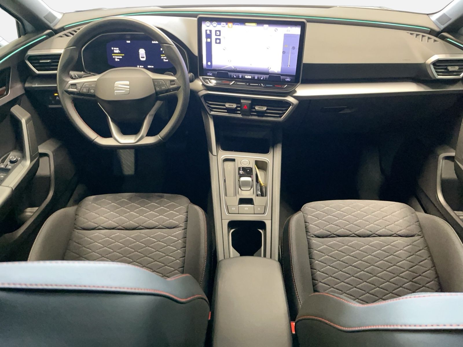 Seat Leon - Bild 10