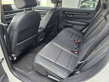 Honda CR-V - 6