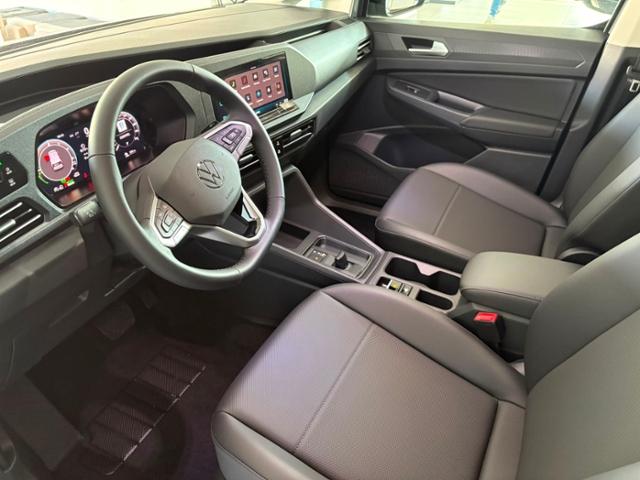 Volkswagen Caddy Life eHybrid APP ACC STH SIDE GJR