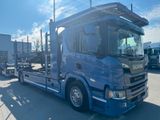 Thumbnail Scania P460