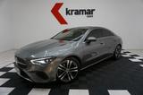 Mercedes-Benz CLA 180 d DCT 8G-Tronic Progressive LED/Kamera - gebrauchte Mercedes-Benz CLA 180 aus dem Jahr 2023