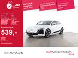Audi A6 Sportback e-tron | SITZHEIZUNG | LED | - Audi A6 e-tron Sportback Gebrauchtwagen