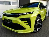 Skoda ENYAQ RS SUITE*MAXX** VOLL **5J GARANTIE* - gebrauchte Skoda SUV & Geländewagen