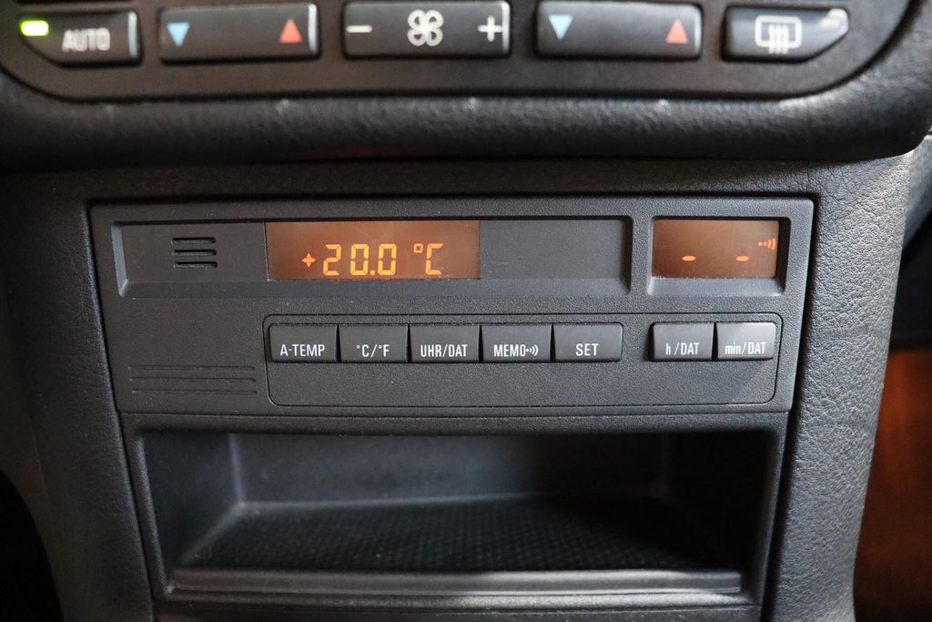 BMW 3 Series 1997